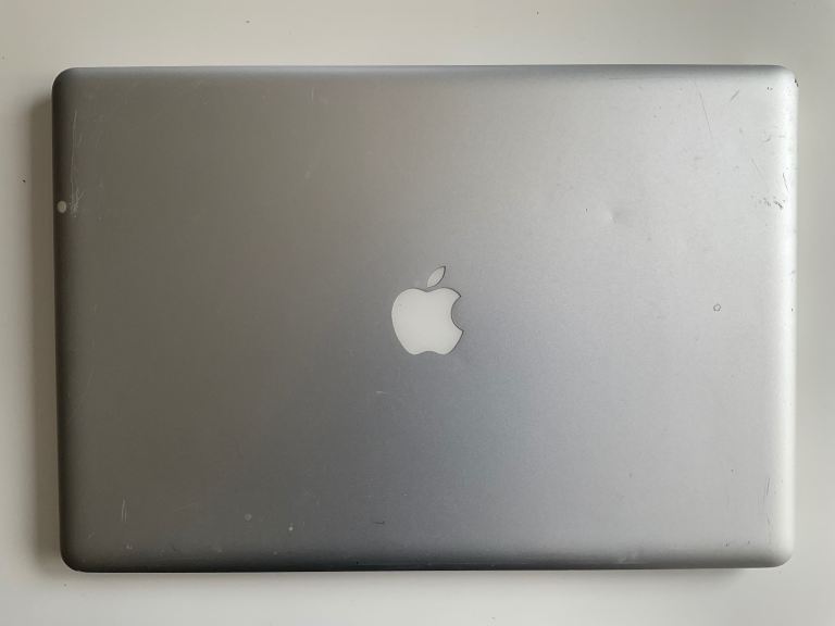 MacBook Pro 17” A1297 – Spares or Repairs / Parts Only