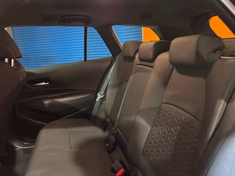 2021 71 SUZUKI SWACE 1.8H SZ5 ESTATE 5DR PETROL HYBRID CVT EURO 6 (S/S) (122 PS)