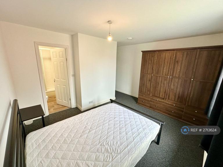 1 bedroom in Farrow Avenue, Hampton Vale, Peterborough, PE7 (#2713624)