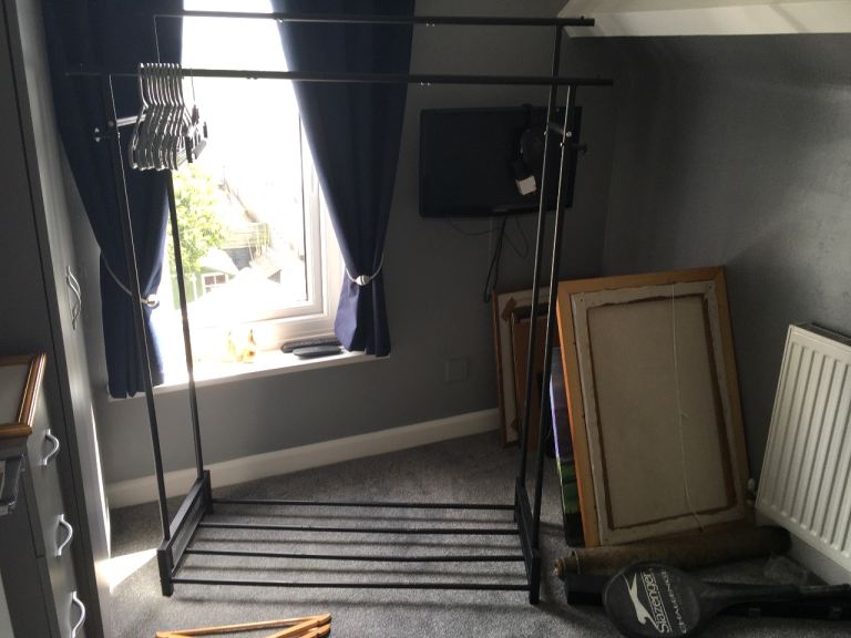 Clothes Rail