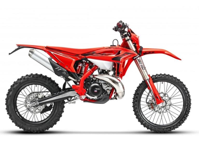 Beta RR X PRO 250 2026