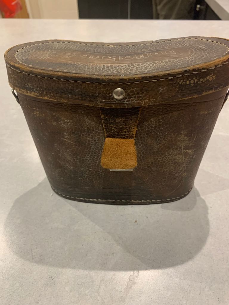 Vintage 1970’s soviet era 