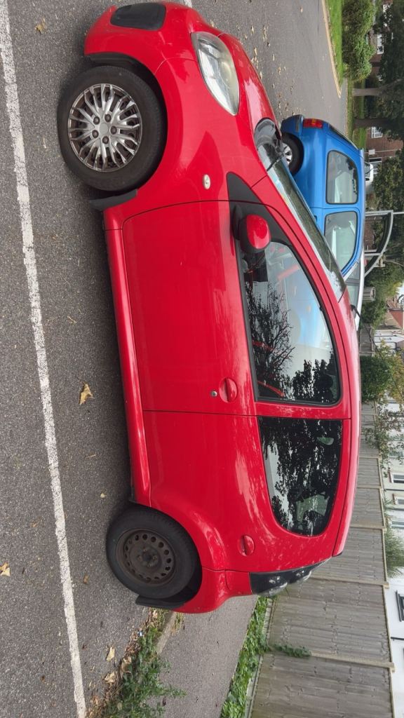 Citroen, C1, Hatchback, 2012, Manual, 998 (cc), 5 doors