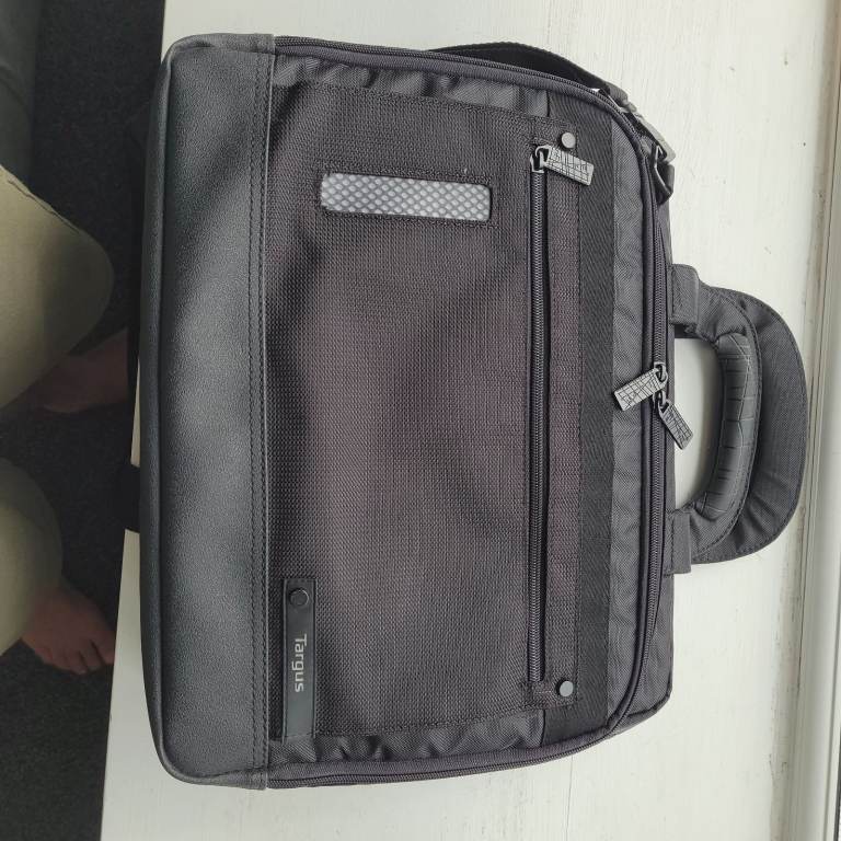 Targus 14" Laptop Bag