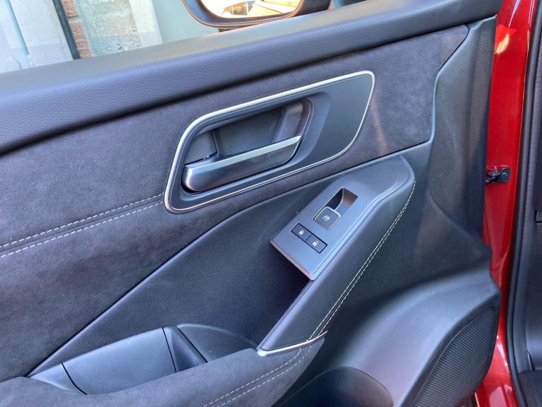 2024 Nissan Qashqai 1.3 DIG-T MHEV Tekna+ SUV 5dr Petrol Hybrid XTRON Euro 6 (s/s) (158 ps) HATCH...