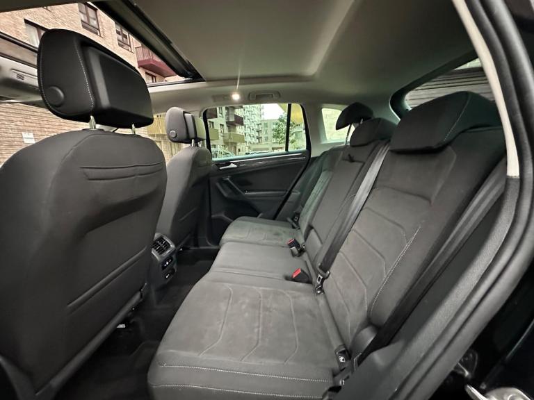 2023 Volkswagen Tiguan 1.4 TSI 13kWh Elegance DSG Euro 6 (s/s) 5dr ESTATE Petrol/Electric Hybrid ...