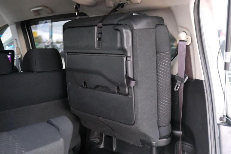 2025 Honda Freed Hybrid - 1 Owner HYBRID ELECTRIC Automatic