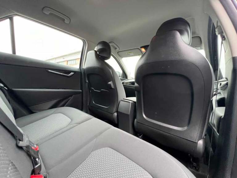 2024 Kia Niro 1.6 GDi 127 Hybrid 2 Nav 5dr DCT Automatic SUV Hybrid Automatic