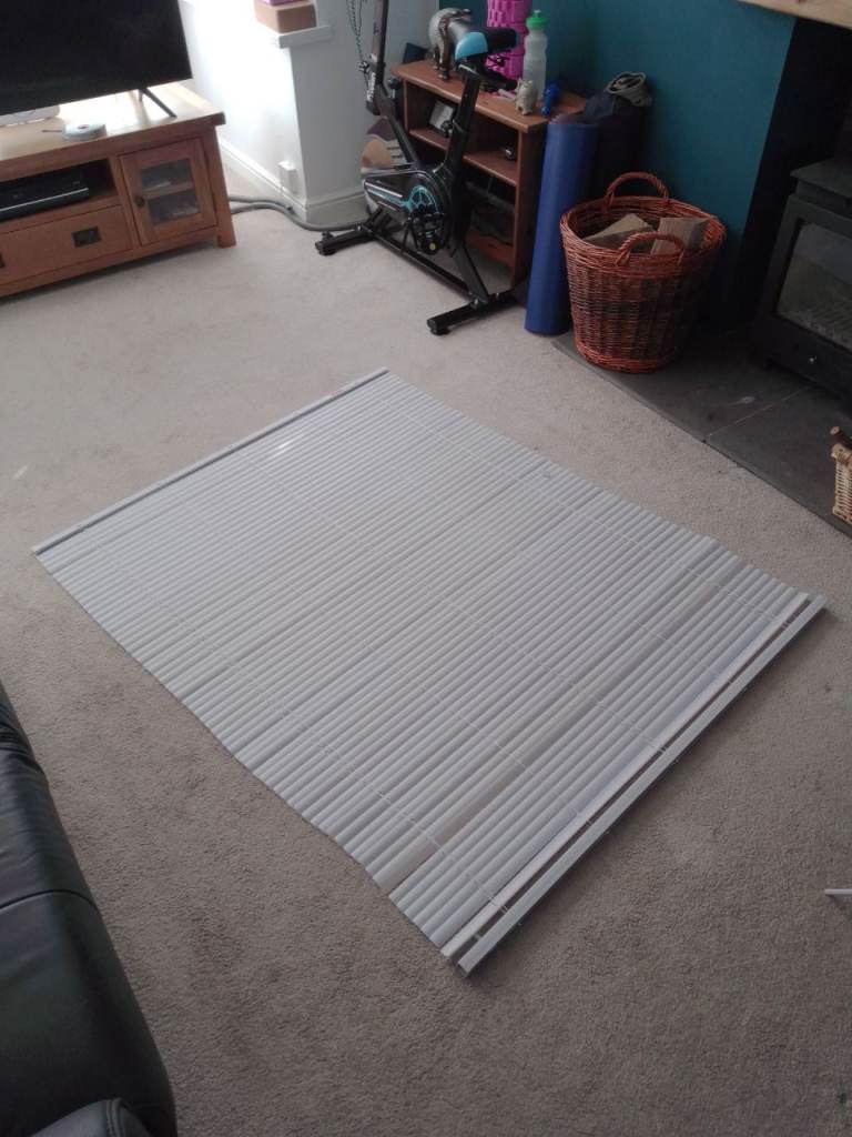 Venetian Blind. 120cm wide