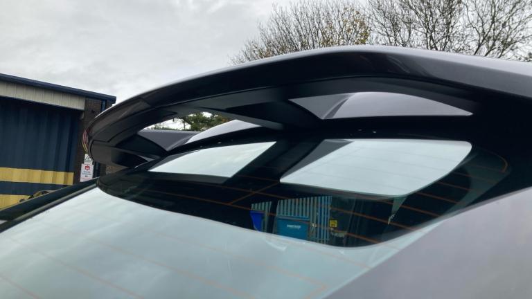 2020 Toyota C-HR 1.8 Hybrid Icon 5dr CVT Hybrid Hatchback Hatchback Hybrid Automatic