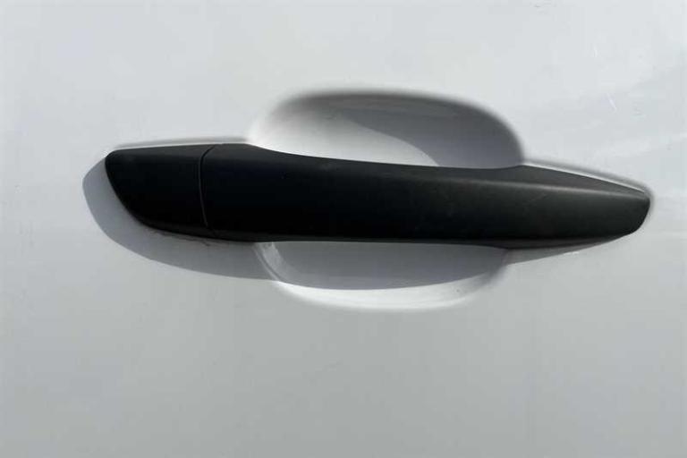 2024 Vauxhall Combo 1.5 Turbo D 100ps Prime H1 Van PANEL VAN DIESEL Manual