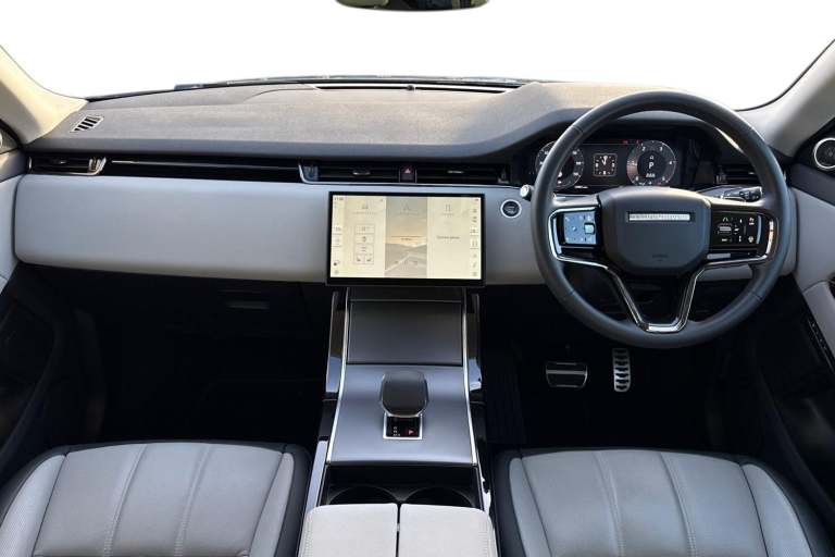 2024 Land Rover Range Rover Evoque 2.0 D200 Dynamic SE 5dr SUV Automatic