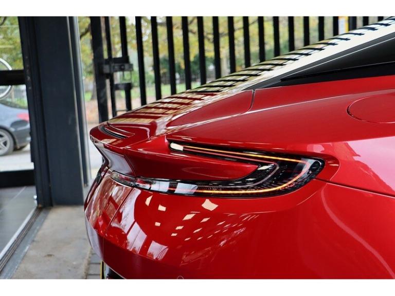 2021 Aston Martin DB11 4.0 V8 Coupe 2dr Petrol Auto Euro 6 (s/s) (535 ps) Coupe Petrol Automatic