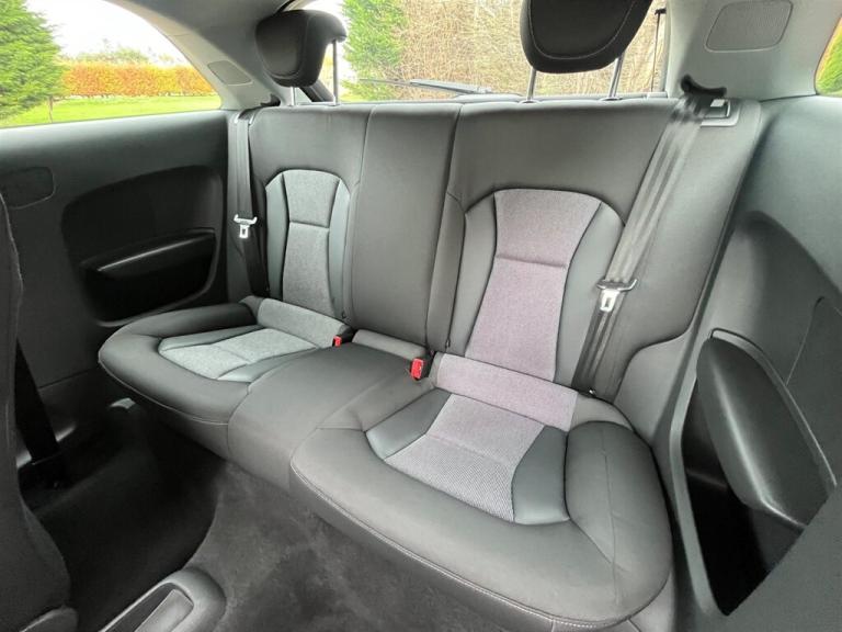 2016 Audi A1 1.0 TFSI Sport Euro 6 (s/s) 3dr Hatchback Petrol Manual