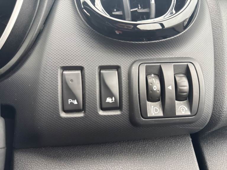 2018 Vauxhall Vivaro 2700 1.6CDTI BiTurbo 125PS Sportive H1 Van Van DIESEL Manual