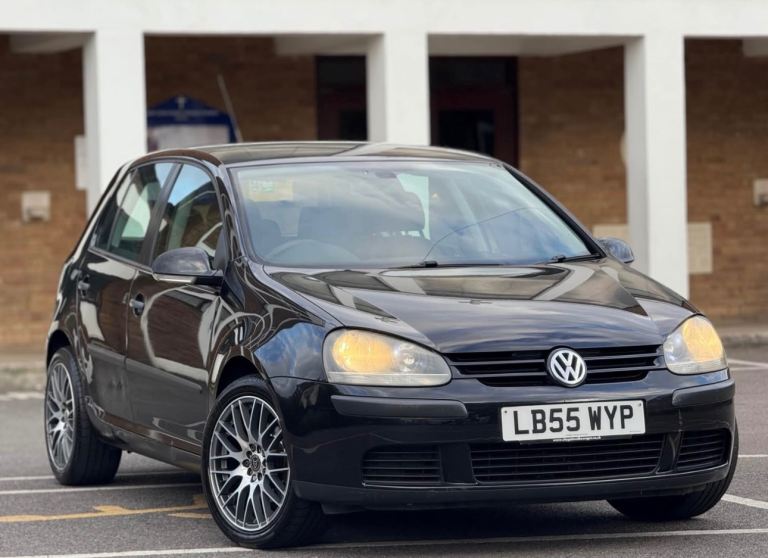 Volkswagen Golf DSG TSI