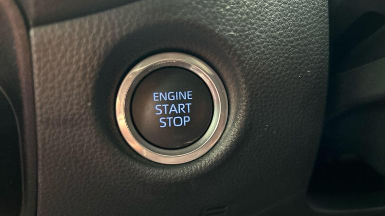 2023 Toyota Aygo X 1.0 VVT-i Undercover 5dr Auto HATCHBACK PETROL Automatic