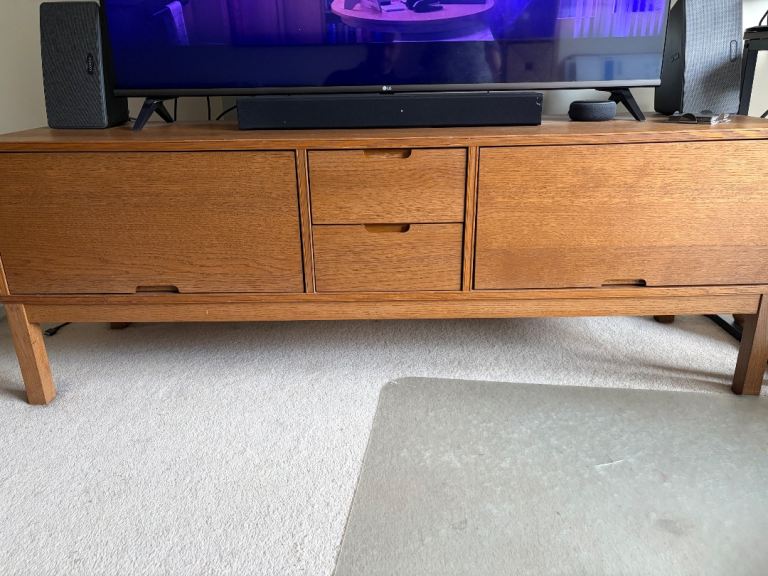 TV stand