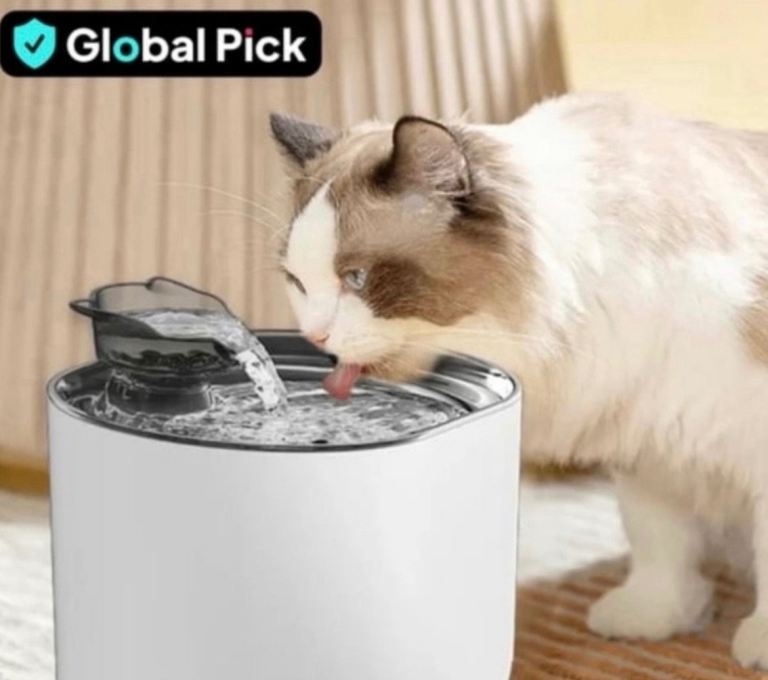 Brand new pet fountain 