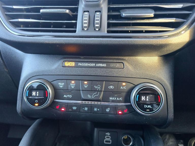 2023 Ford Kuga 2.5 Duratec 14.4kWh ST-Line X Edition CVT Euro 6 (s/s) 5dr HATCHBACK Petrol/Electr...