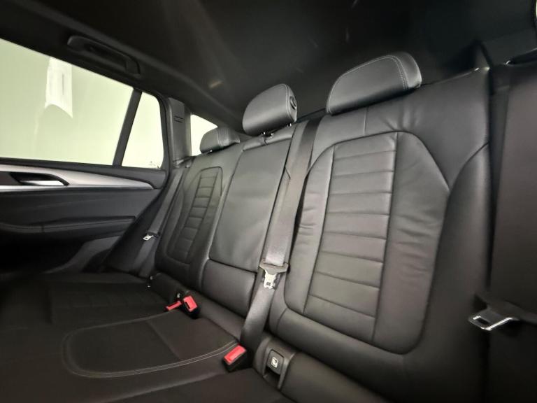 2019 BMW X3 2.0 20d M Sport Auto xDrive Euro 6 (s/s) 5dr ESTATE Diesel Automatic