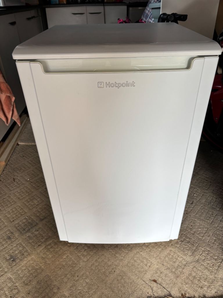 Hotpoint Fridge 