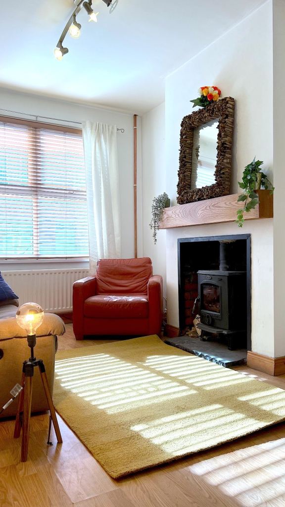 2 bedroom house to rent Ravenhill road area near Ormeau park South East Belfast to let 