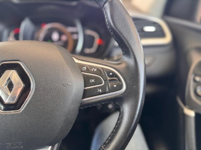 2018 Renault Kadjar 1.2 TCe Dynamique S Nav SUV 5dr Petrol Manual Euro 6 (s/s) (130 ps) HATCHBACK...