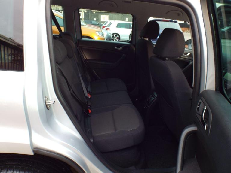  Skoda Yeti 2.0 TDI SE Outdoor 4WD Euro 5 5dr Diesel Manual