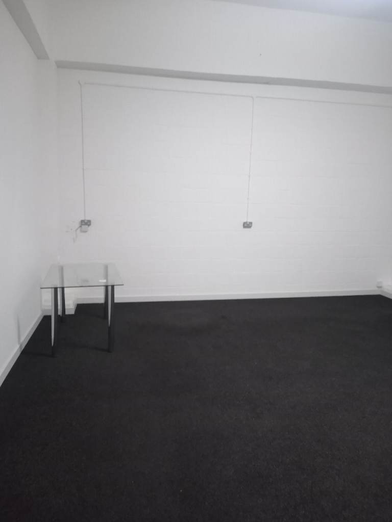 Workshop office storage unit