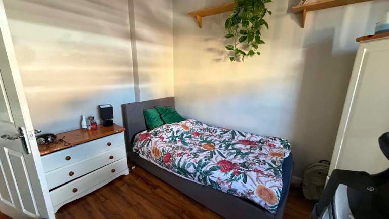 AUGUST ROOM RENT ;)