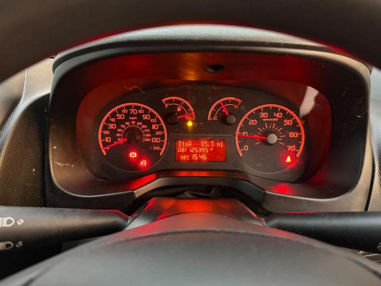 2014 Citroen Nemo 1.3 HDi Enterprise [non Start/Stop] PANEL VAN DIESEL Manual