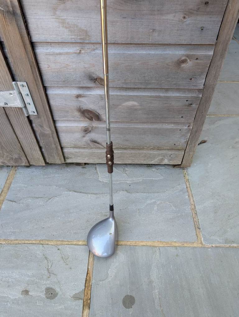 Golf swingtrainer