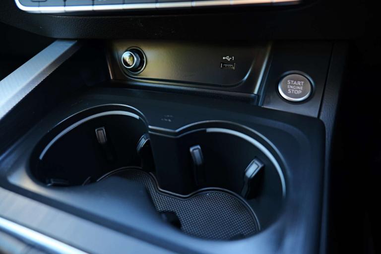 2018 Audi A4 2.0 A4 Sport Ultra TDI 5dr Estate Diesel Manual