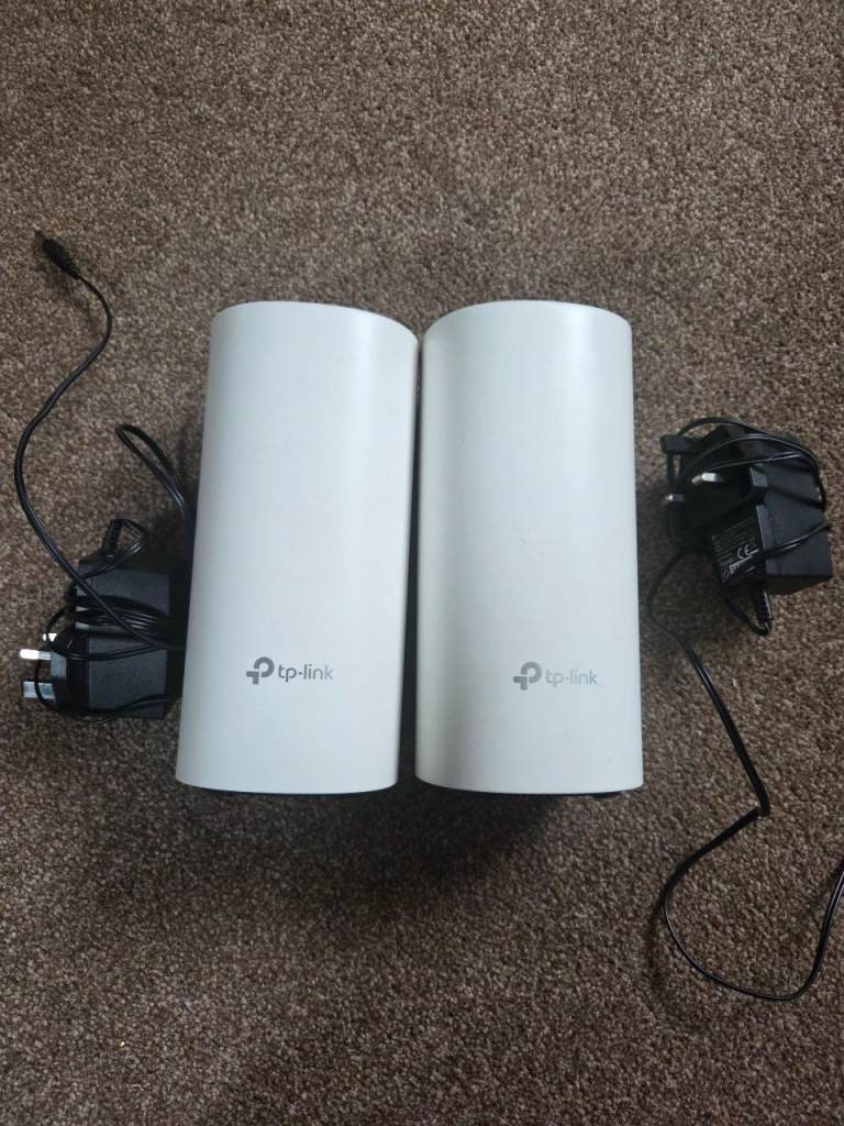 TP Link Wifi Extender