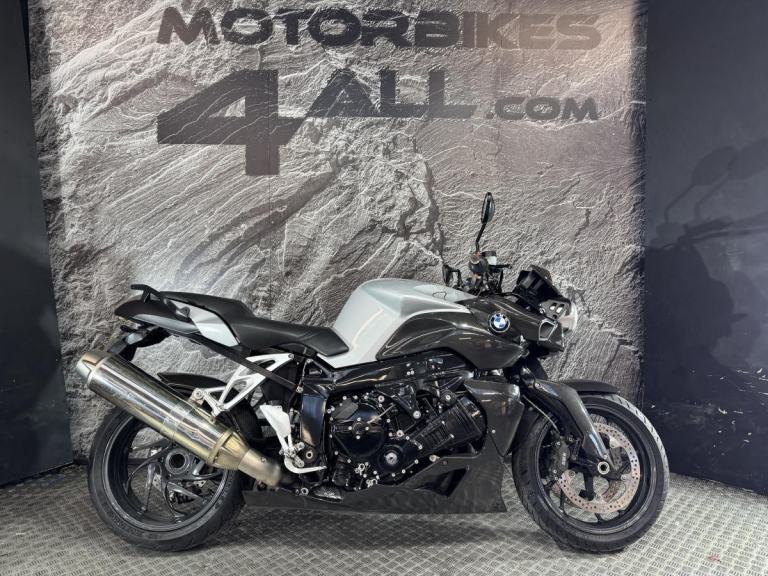 BMW K1200R K 1200 R 2005