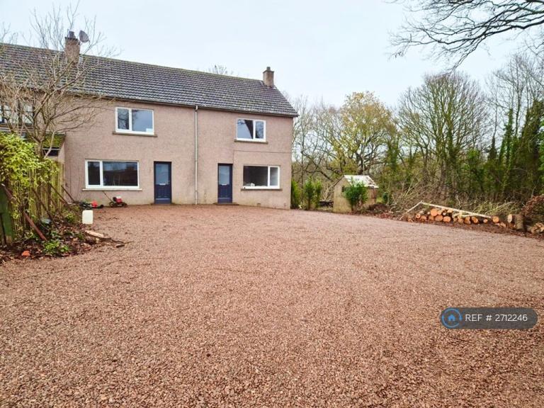 2 bedroom house in Duncans Croft, Craigo, Montrose, DD10 (2 bed) (#2712246)