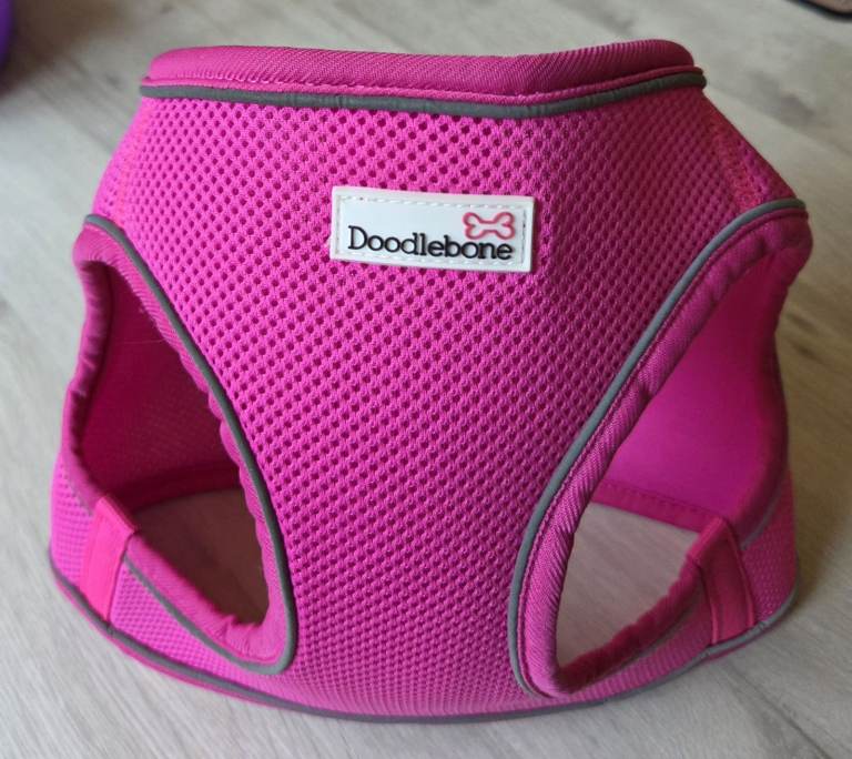  Dog Harness Doodlebone  Size XXL