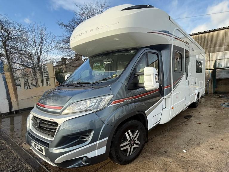 image for Autotrail Dakota Frontier 6 Berth