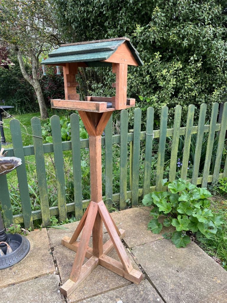 Bird Table