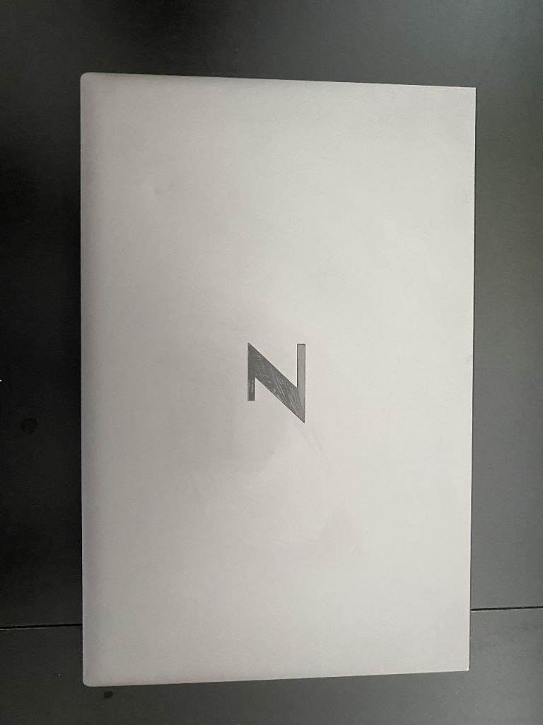 HP ZBook Firefly 14 G8 Intel Core i7-1165G7 Win 11