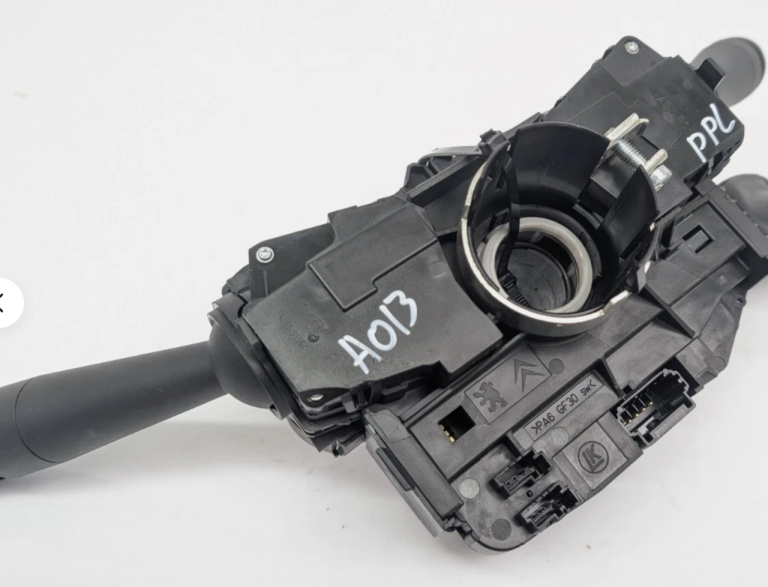 2017-ON CITROEN C3 INDICATOR & WIPER STALKS 98262578ZD