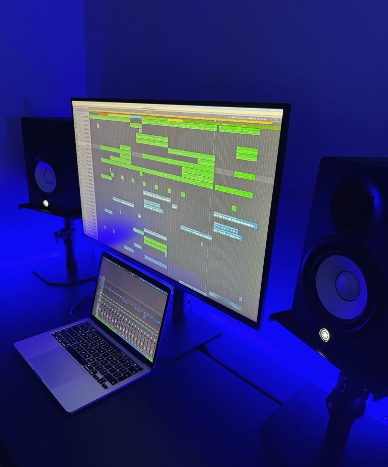 I will master you song 