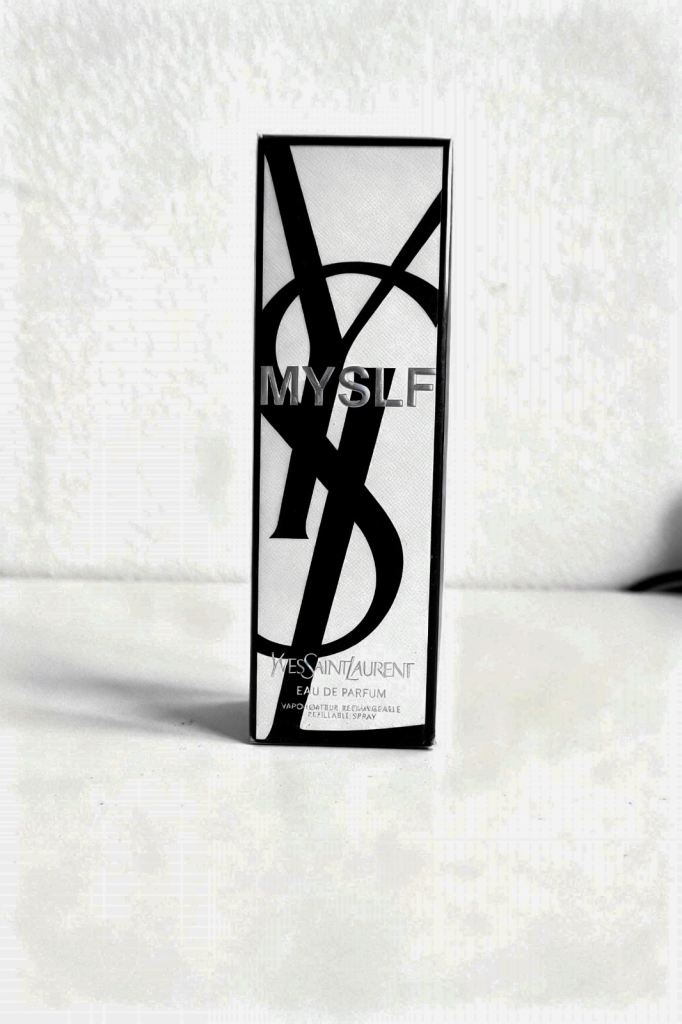 YSL Myself Eau De Parfum Men 100ml Brand New & Sealed