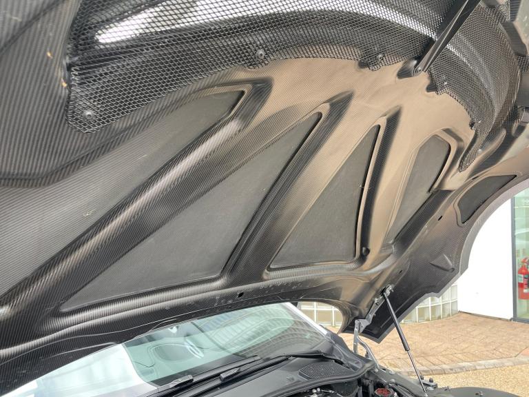 2022 Aston Martin Vantage 5.2 V12 BiTurbo Coupe 2dr Petrol Auto Euro 6 (s/s) (700 ps) HATCHBACK P...