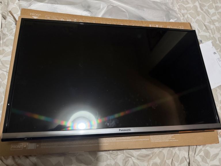 Panasonic TX-32AS600B VIERA smart tv 