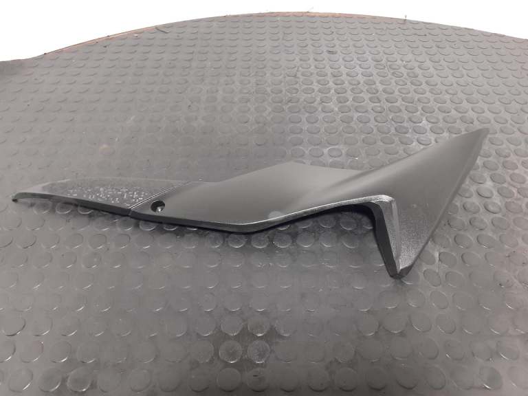Suzuki Sv650 Left Hand Side Fairing Trim Panel 2019