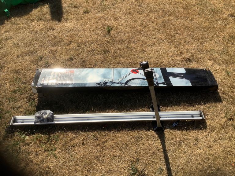 Cycle carrier