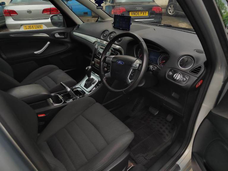 2010 Ford Galaxy Titanium for sale