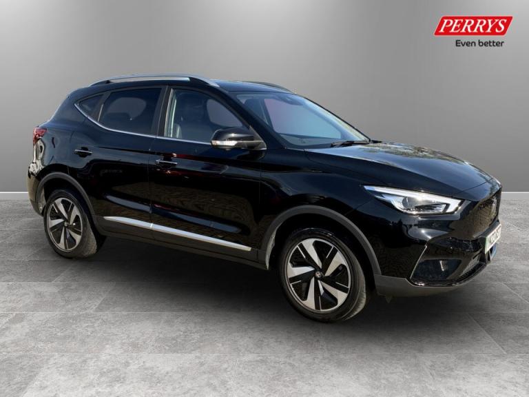 2023 MG MG ZS 115kW Trophy Connect EV Long Range73kWh 5dr Auto Hatchback ELECTRIC Automatic